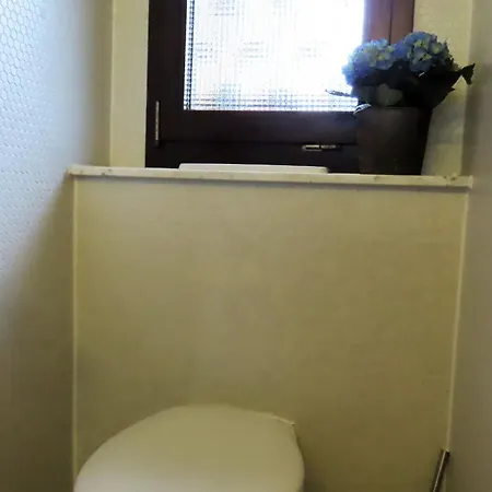 Droste 17 Mbg - Whg A 公寓