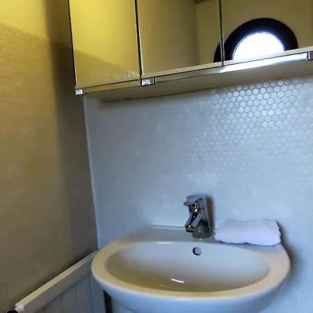 Droste 17 Mbg - Whg A 公寓 *