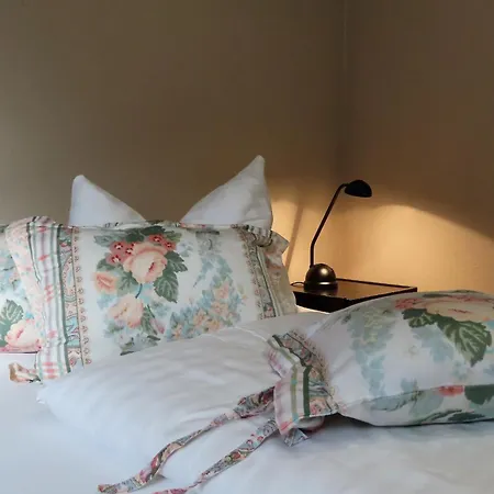 Droste 17 Mbg - Whg A 公寓