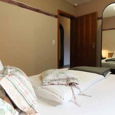 Droste 17 Mbg - Whg A 公寓 *