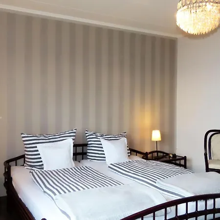 公寓 Droste 17 Mbg - Whg A *