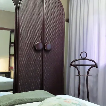 Droste 17 Mbg - Whg A 公寓 梅尔斯堡