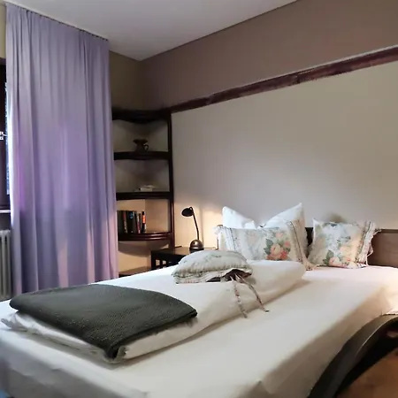 Droste 17 Mbg - Whg A *