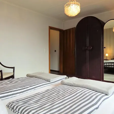 Droste 17 Mbg - Whg A 梅尔斯堡