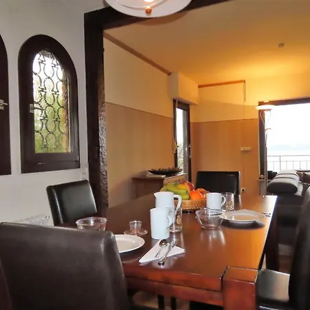 Droste 17 Mbg - Whg A 公寓