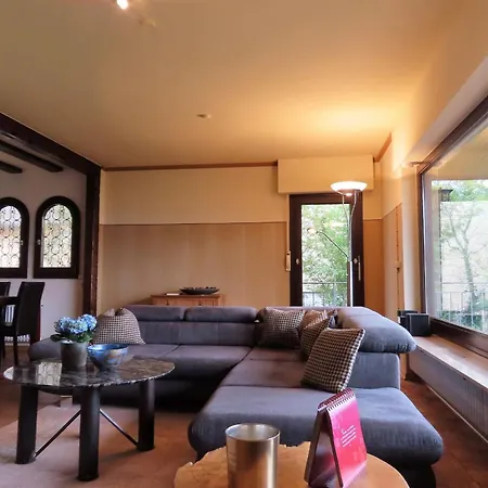 公寓 Droste 17 Mbg - Whg A