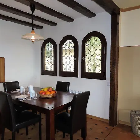 Droste 17 Mbg - Whg A 公寓 *