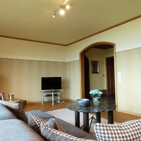 公寓 Droste 17 Mbg - Whg A 梅尔斯堡