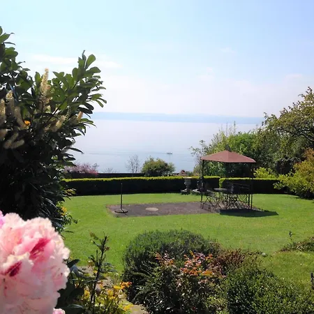 Droste 17 Mbg - Whg A Meersburg