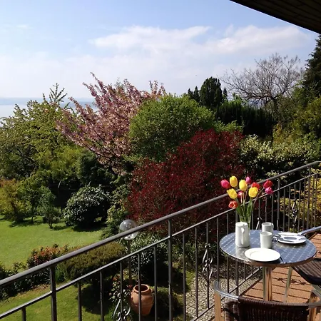 Droste 17 Mbg - Whg A * 梅尔斯堡