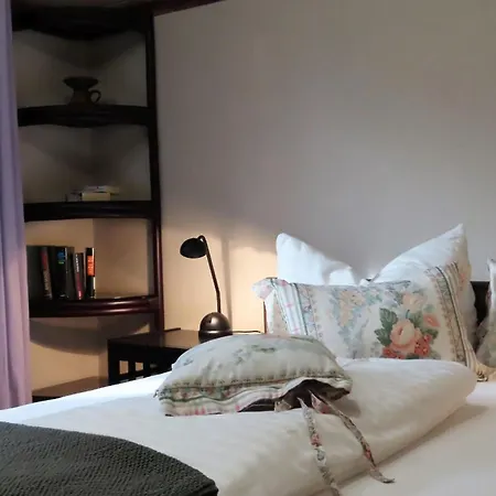 Droste 17 Mbg - Whg A