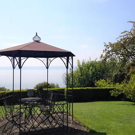 公寓 Droste 17 Mbg - Whg A *