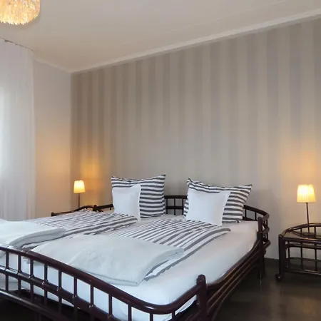 Droste 17 Mbg - Whg A 公寓 梅尔斯堡