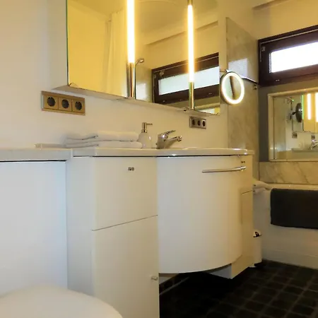 公寓 Droste 17 Mbg - Whg A 梅尔斯堡