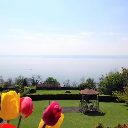 Droste 17 Mbg - Whg A 梅尔斯堡