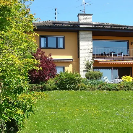 Apartment Droste 17 Mbg - Whg A