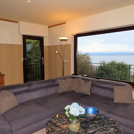 Droste 17 Mbg - Whg A 公寓 *