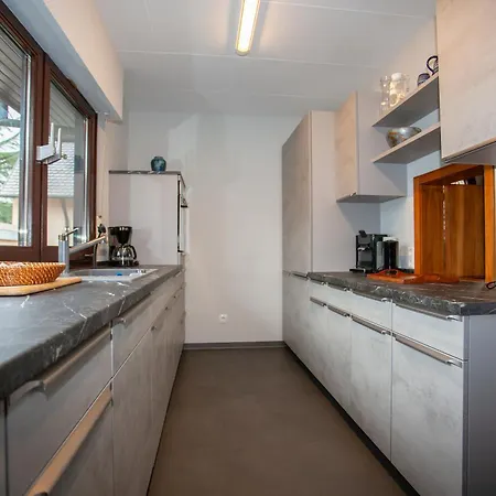 Droste 17 Mbg - Whg A * 梅尔斯堡