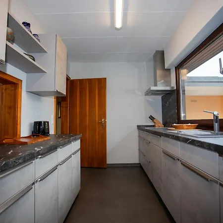 公寓 Droste 17 Mbg - Whg A