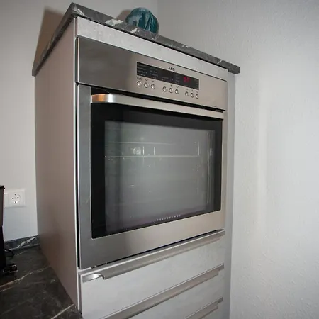 公寓 Droste 17 Mbg - Whg A 梅尔斯堡